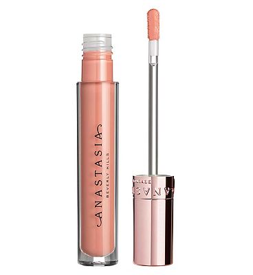 Anastasia Beverly Hills Lip Gloss Caramel Caramel