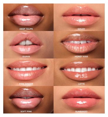 Anastasia Beverly Hills Lip Gloss (10)