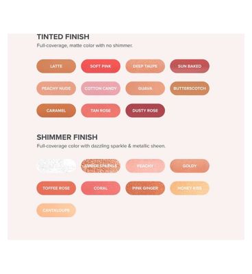 Anastasia Beverly Hills Lip Gloss (11)