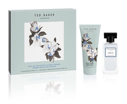 Ted Baker Amelia Gift Set - A Flower For Your Thoughts