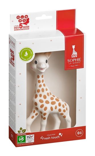 Sophie La Girafe In Gift Box