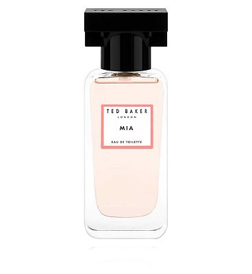 W 75ml Eau de Toilette by Ted Baker