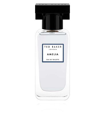 Ted Baker Floret Amelia Eau de Toilette 30ml