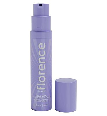 Florence By Mills Look Alive Brightening Eye Cream 15ml