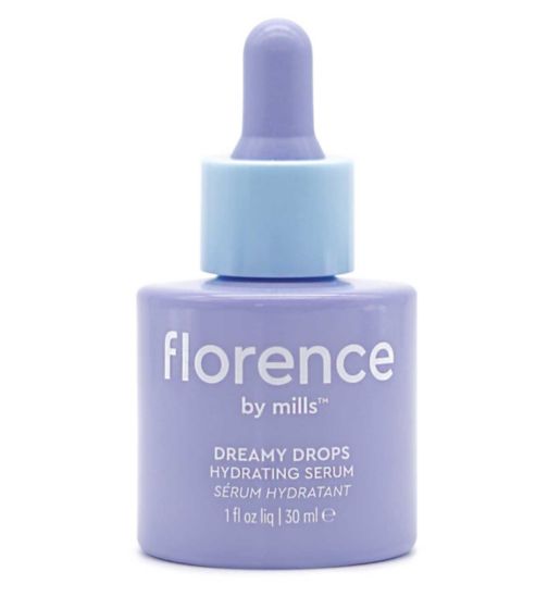 Florence Dreamy Drops Hydrating Serum 30ml
