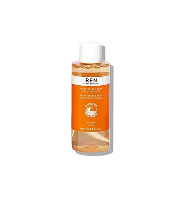 REN Clean Skincare Glow Daily AHA Tonic 100ml