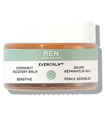 REN Clean Skincare Evercalm Overnight Balm 30ml