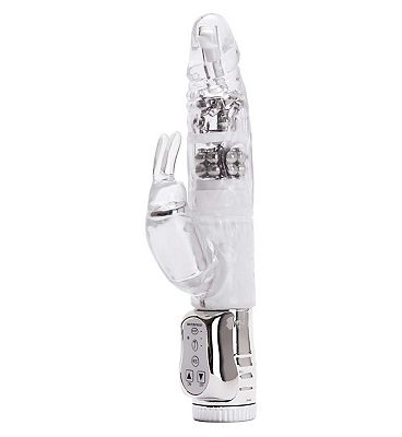Ann Summers Rampant Rabbit  The Rotating One Clear