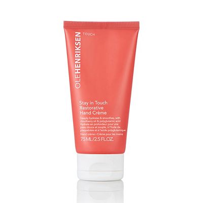 Image of Ole Henriksen Stay in Touch Restorative Hand Crme 75ml