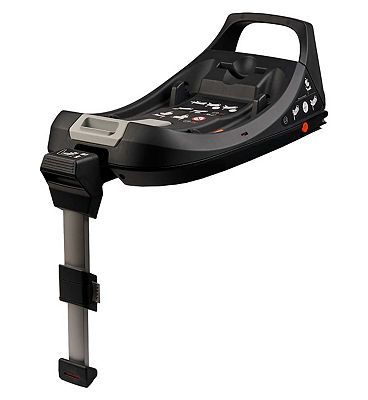 Bababing Hera Isofix Base Black