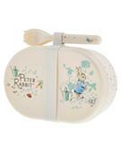 Beatrix Potter Peter Rabbit Snack Box Set