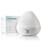 FridaBaby 3-in-1 Humidifier with Diffuser and Nightlight