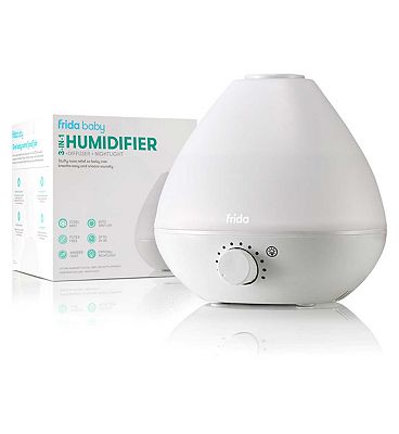 Fridababy deals air purifier