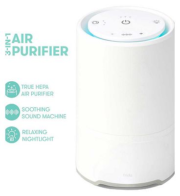 Frida Baby 3-in-1 Air Purifier