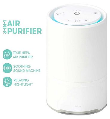 Frida Baby 3-in-1 Air Purifier