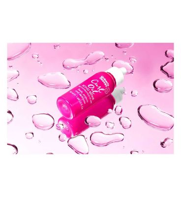 Umberto Giannini Curl Oil Bond Repair 50ml (4)