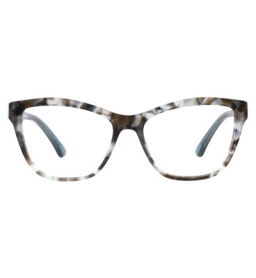 boots armani glasses