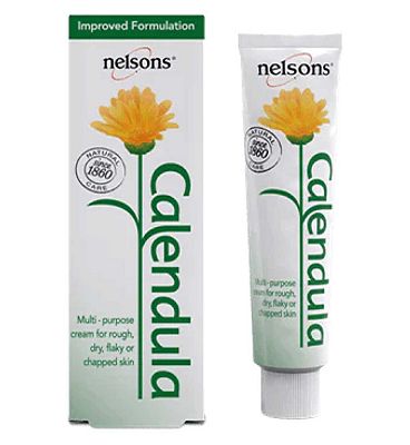 Nelsons calendula cream - 50ml