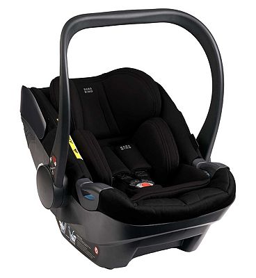 Bababing Hera i-Size Car Seat Black