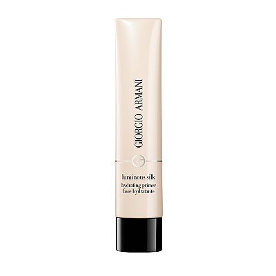 FRESH!!! Giorgio Armani Luminous Silk Foundation TRAVEL SIZE 18ml