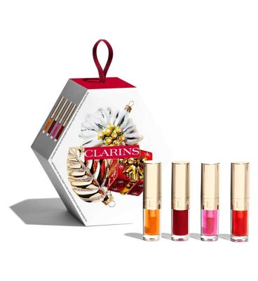 gift ideas Clarins Boots