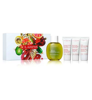 Clarins Giftsets Boots