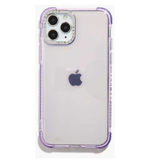 Recycled iPhone 14 colourpop lilac