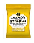Jakemans Honey and Lemon Lozenges 160g