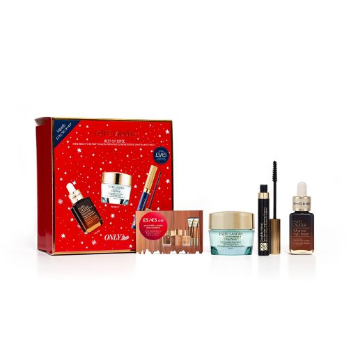 Estée Lauder 3 Piece Star Gift Set, Including Full-Size Advanced Night Repair Serum - Exclusive to Boots!