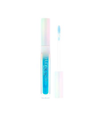 Huda Beauty Silk Balm lip balm icy 3ml icy