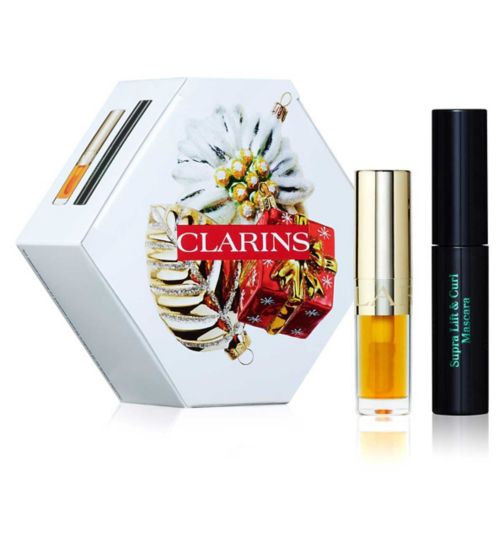 Clarins Lips And Lashes Bauble