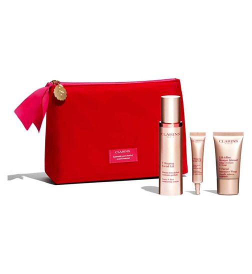 Clarins V Shaping Facial Lift Collection