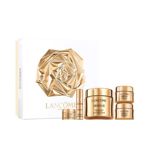 Lancôme Absolue Premium Skincare Routine Gift Set