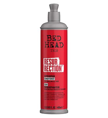 Bed Head By TIGI Resurrection Repair Conditioner 400ml