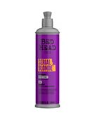 Bed Head By TIGI Serial Blonde Conditioner 400ml
