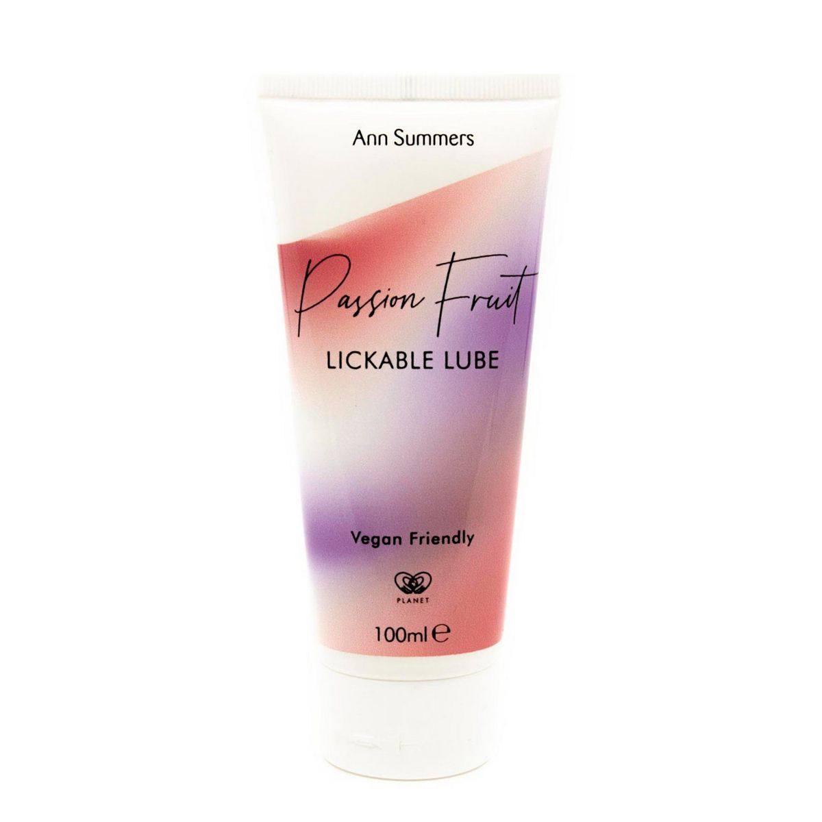 Ann Summers Passionfruit Lickable Lube 100Ml