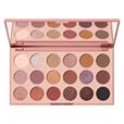MORPHE 18W Natrl Wonder Artistry Palette