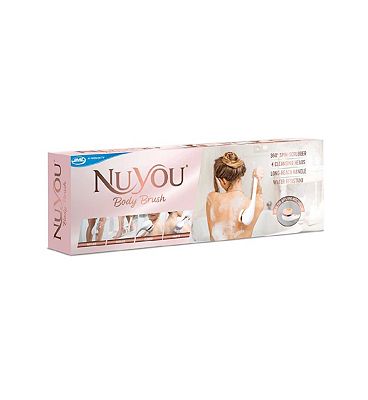 JML Nu You Body Brush