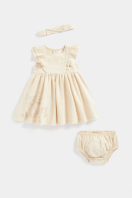 Bambi store dress baby