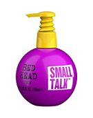 Bed Head By TIGI Small Talk Hair Volume Styling Cream for Fine Hair 240ml