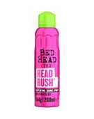 Bed Head By TIGI Headrush Shine Spray 200ml
