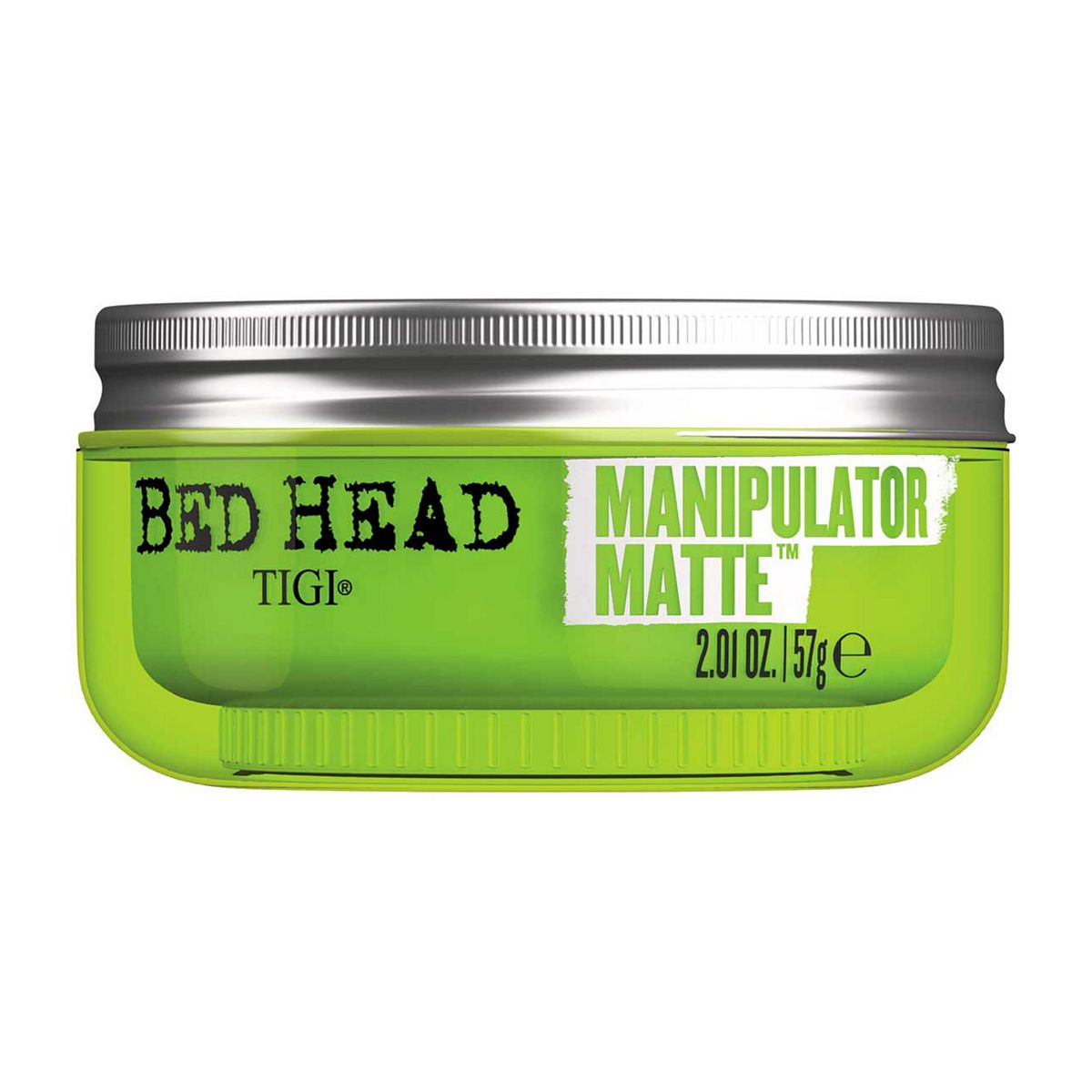 TIGI Bed Head By Manipulator Matte Hair Wax Paste With Strong Hold 57g