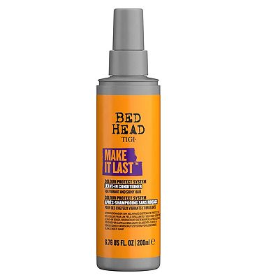 Click to view product details and reviews for Bed Head Make It Last Leave In Conditioner 237ml.