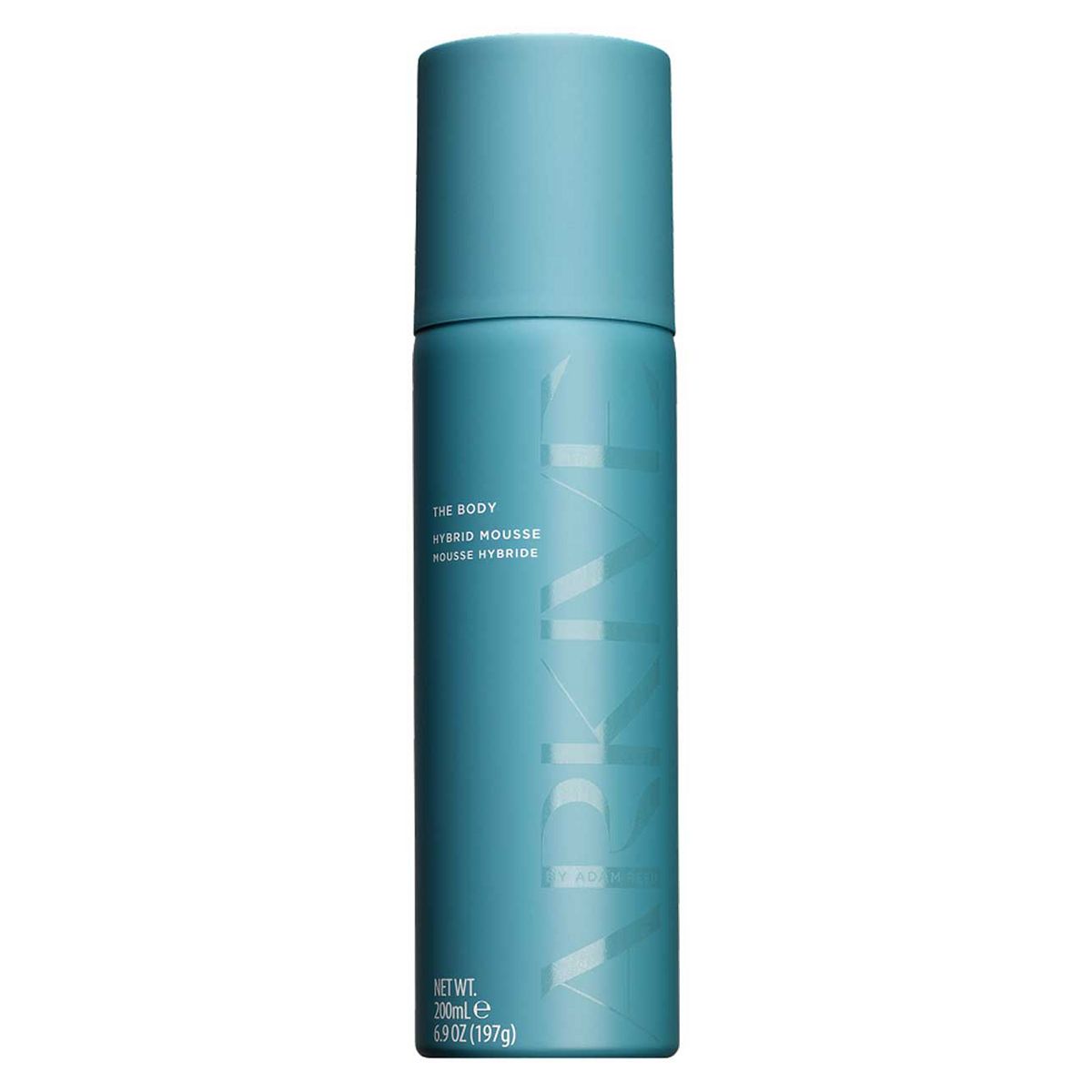 Arkive The Body Hybrid Mousse200 ml, 200ml