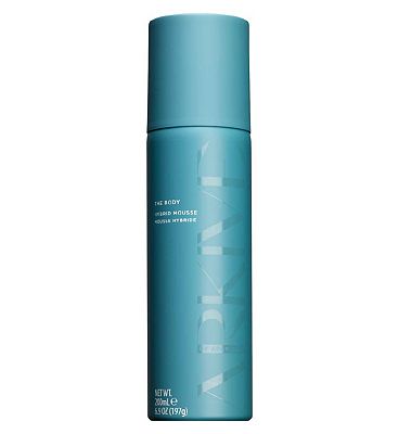 ARKIVE The Body Hybrid Mousse 200ml