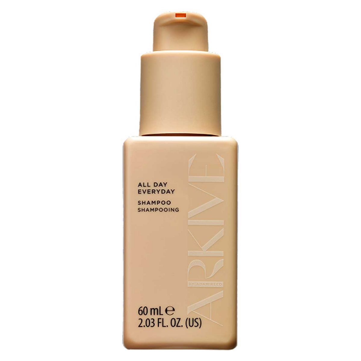 Arkive All Day Everyday Shampoo60ml