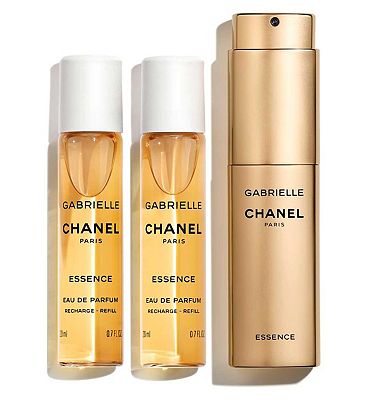 Chanel gabrielle store 50ml boots