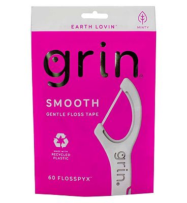 Image of GRIN Smooth Floss Pyxs