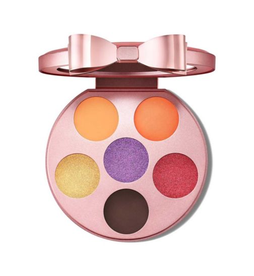 MAC Eye Shadow Palette Makeup Gift: Bold Bows
