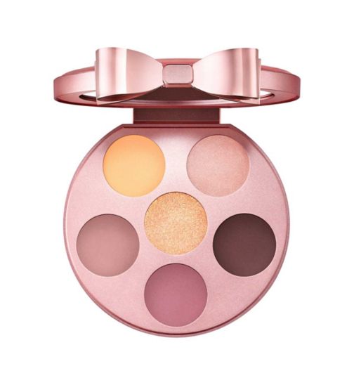 MAC Eye Shadow Palette Makeup Gift: Best-Sellers